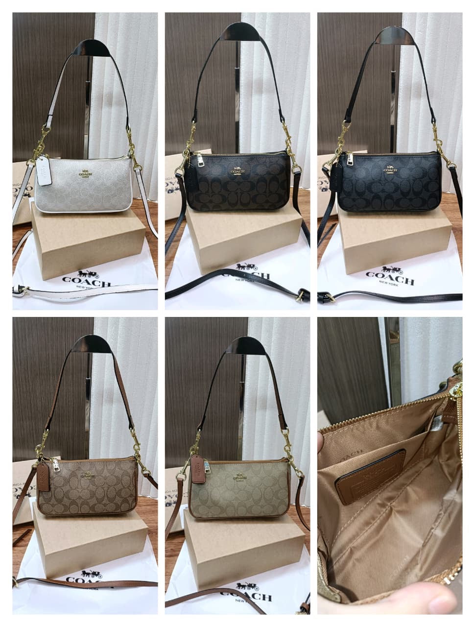 Shoulder Bag