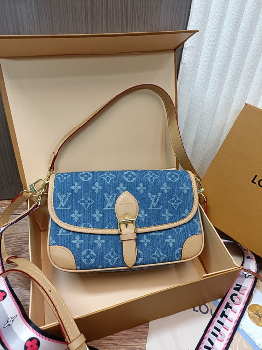 Shoulder Bag