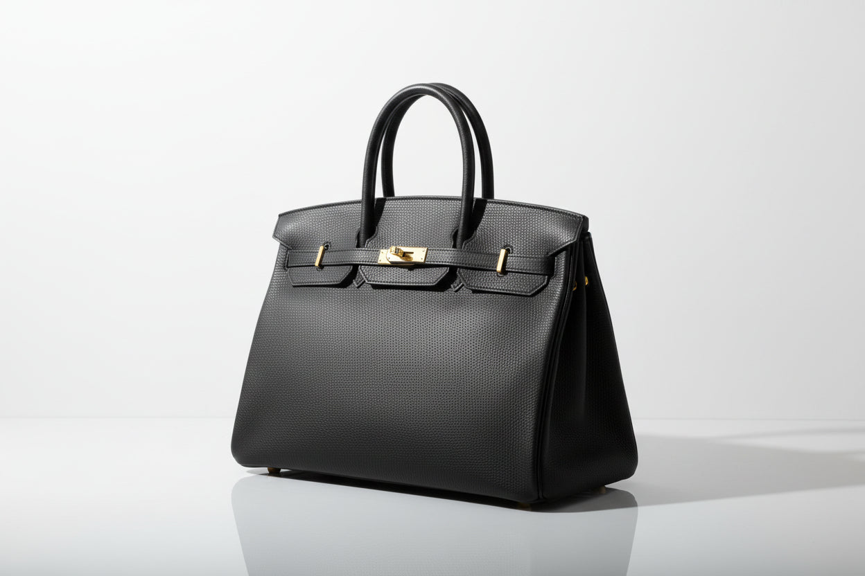 Tote - Inspired by The Luxe 35 Statement