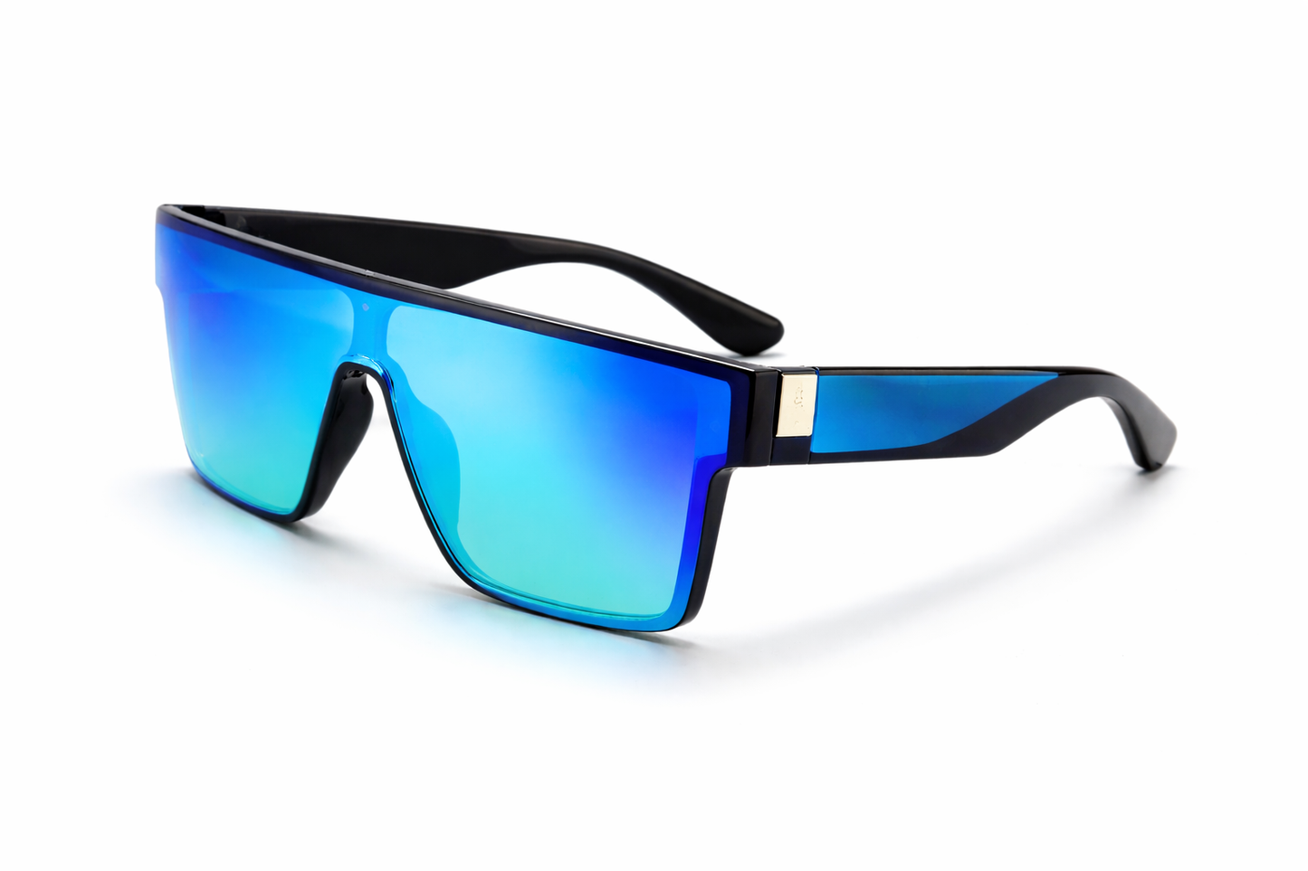 Sunglasses - Oversized