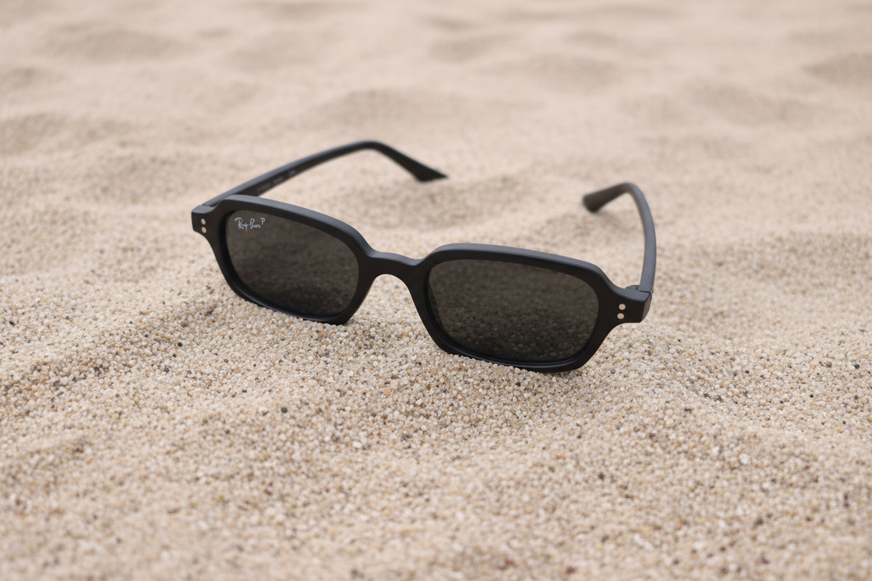 Sunglasses - Inspired by Ray-Ban