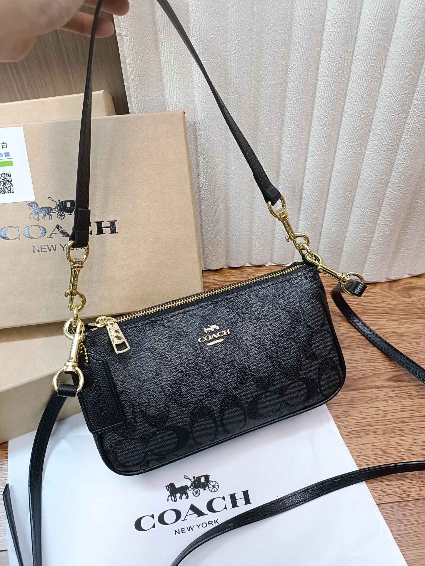 Shoulder Bag