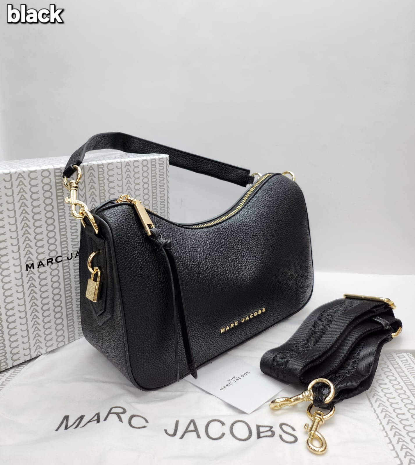 Handbag MC