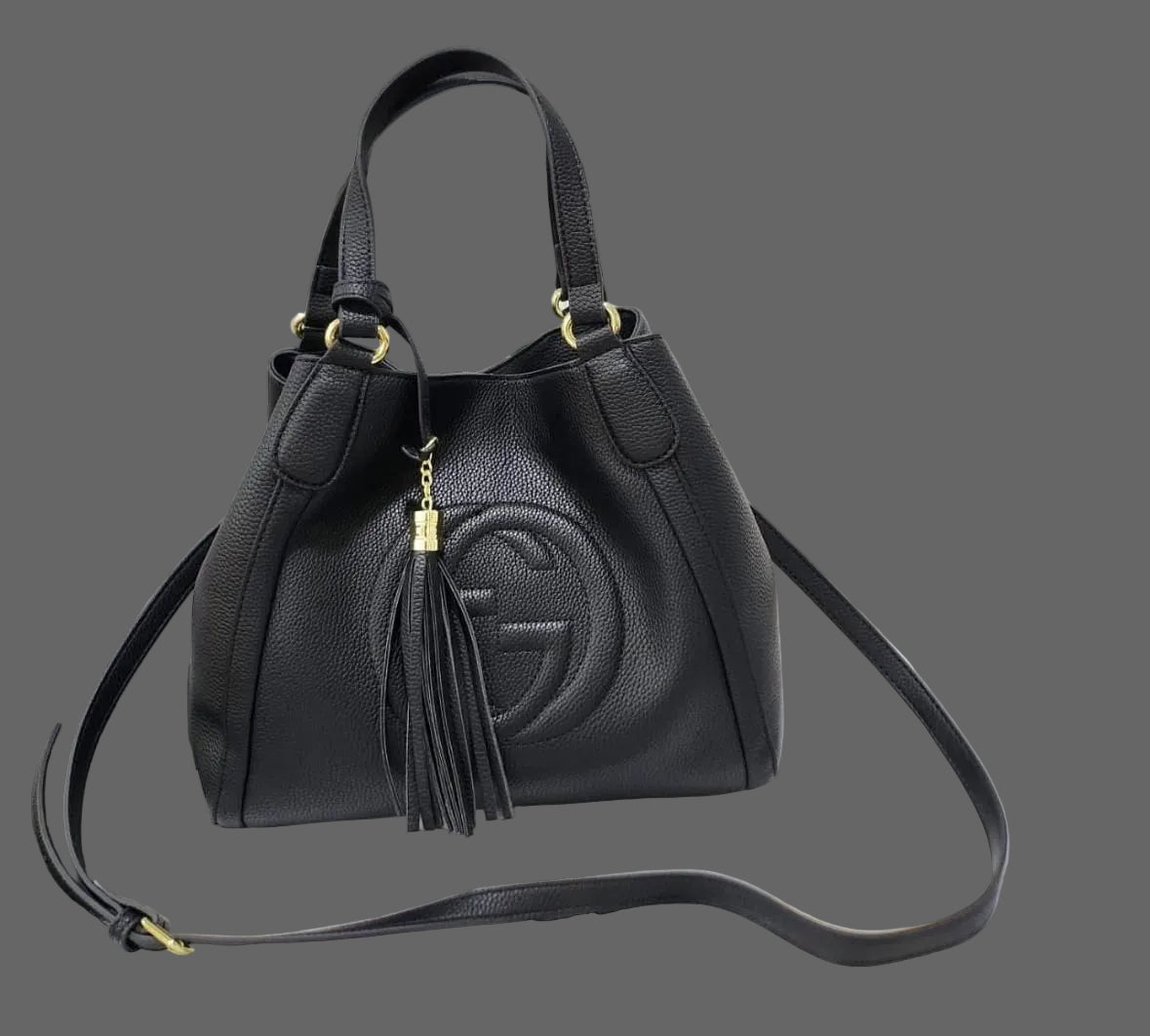 Shoulder bag