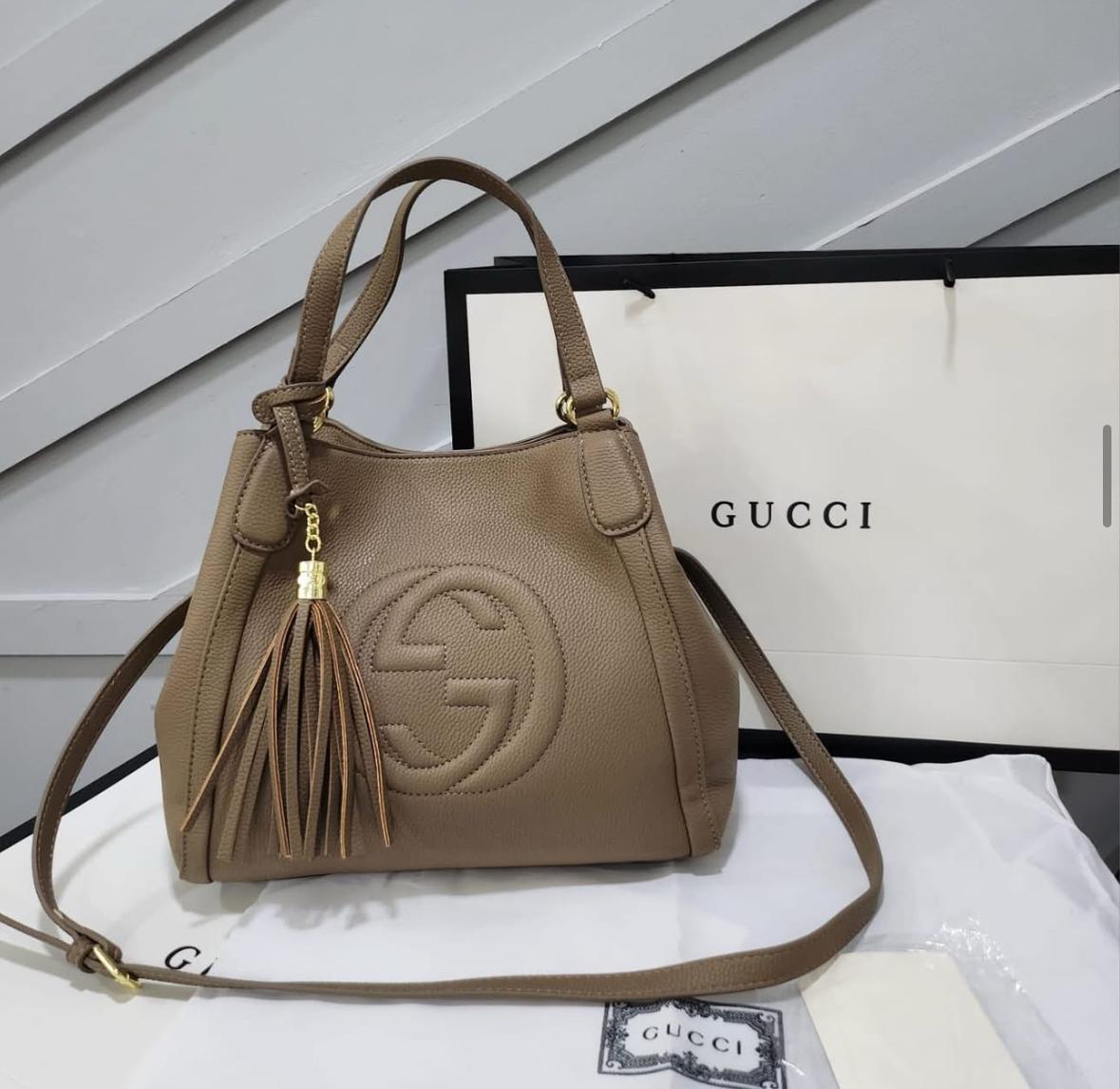 Shoulder bag