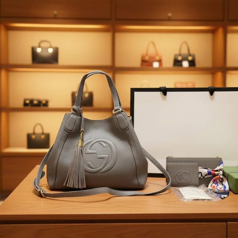 Shoulder bag