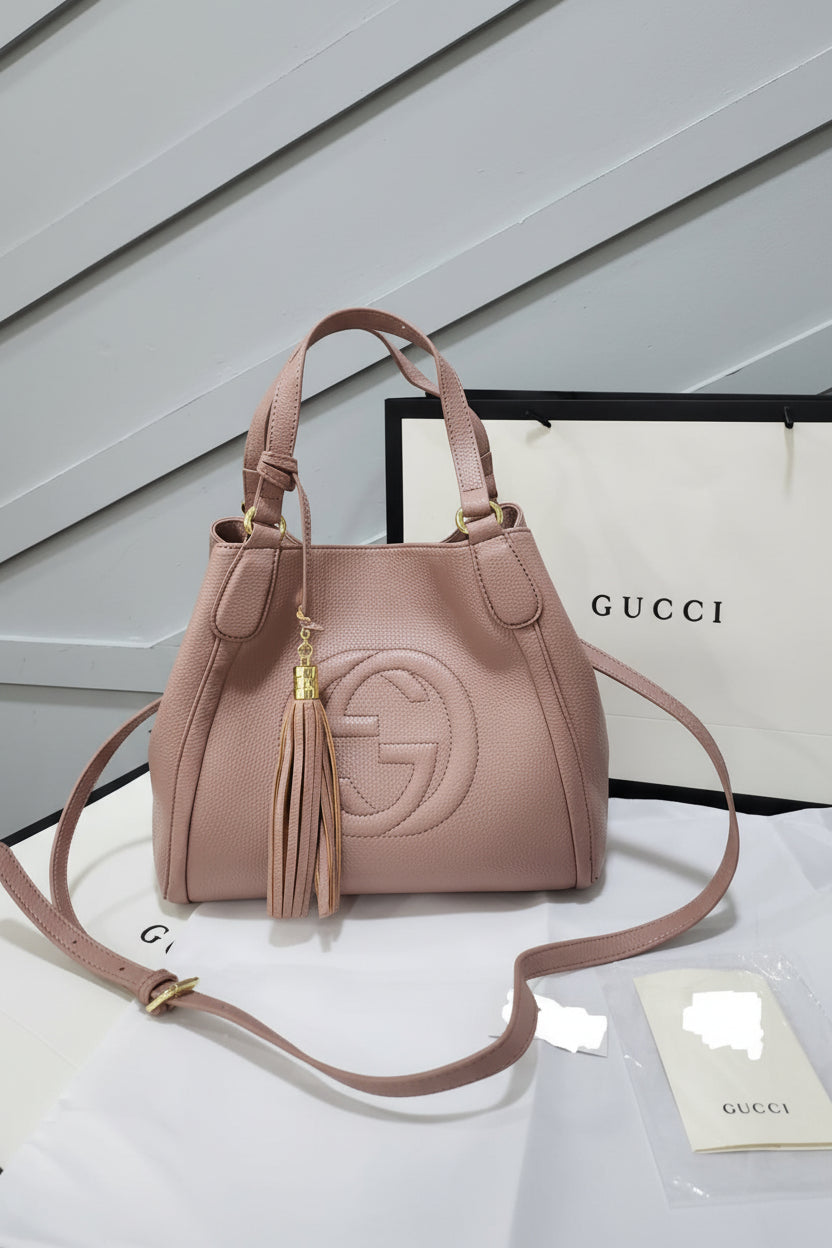 Shoulder bag