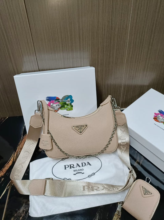 Shoulder / Crossbody Bag
