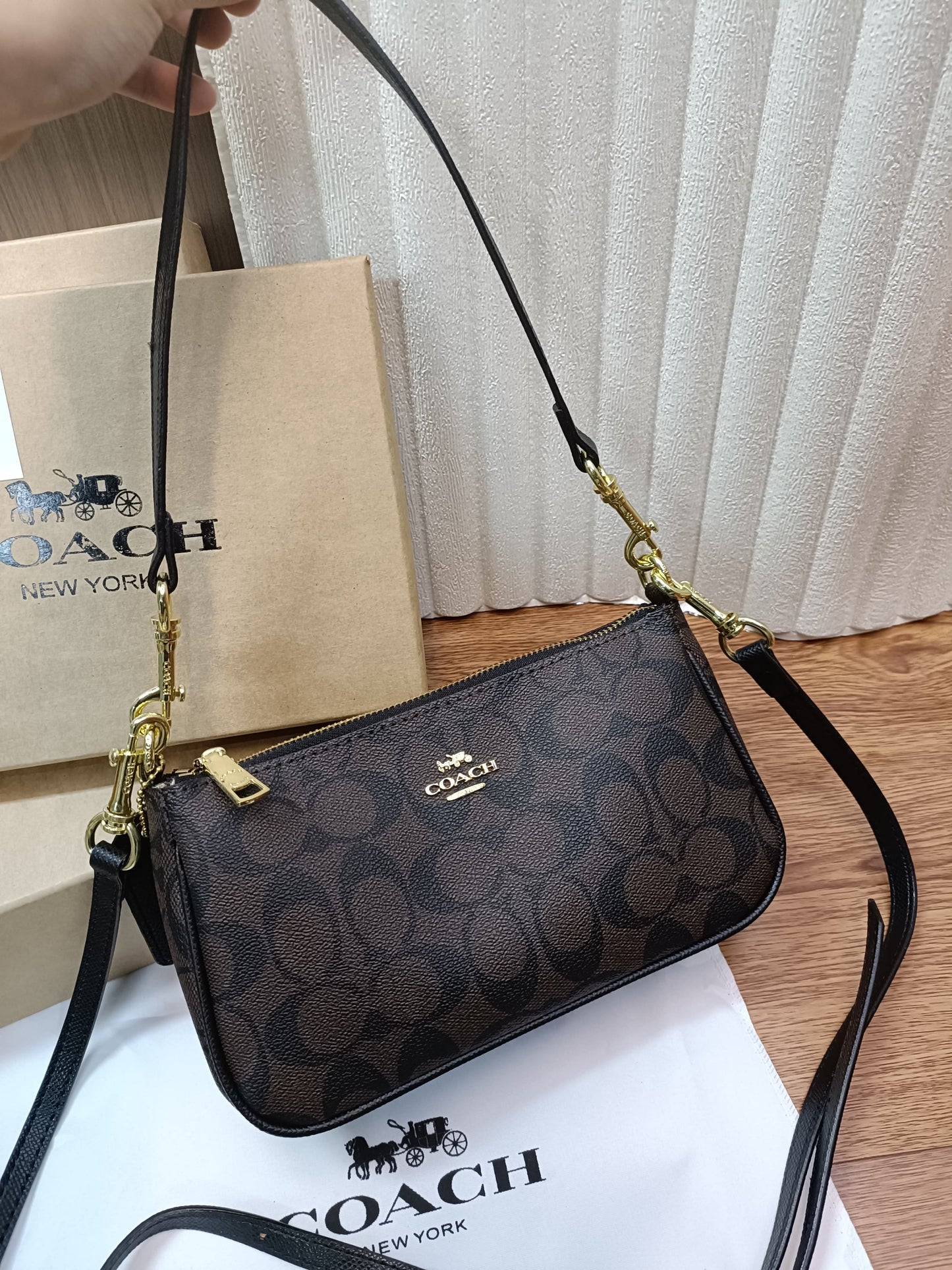 Shoulder Bag