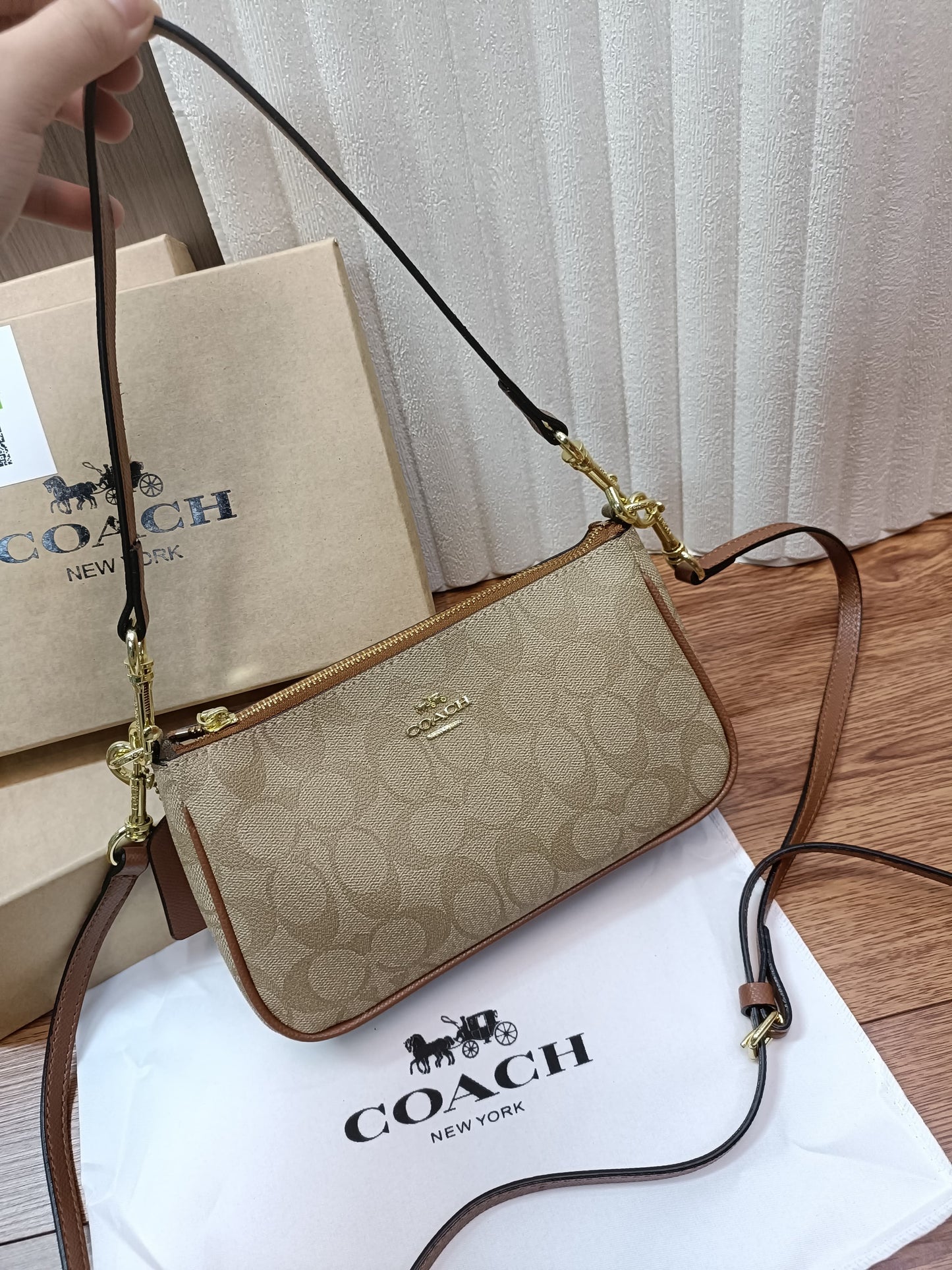 Shoulder Bag