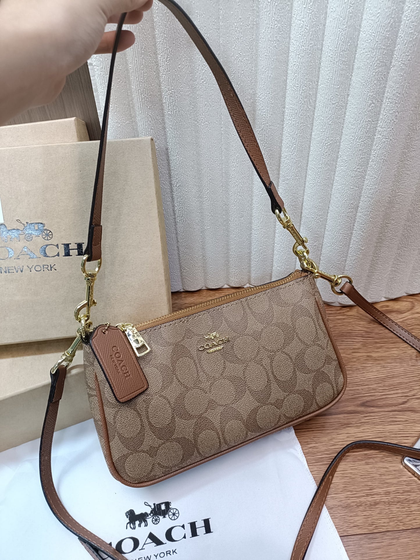Shoulder Bag