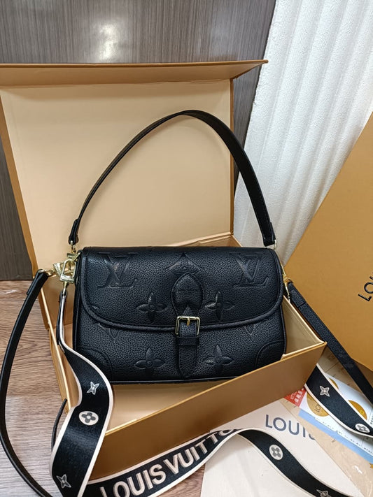 Shoulder Bag