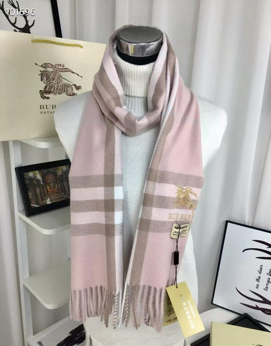 Scarfs Tartan