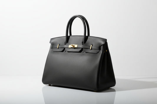 Tote - Inspired by The Luxe 35 Statement