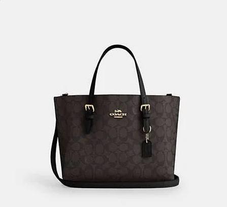 Tote - The Maison 35 Designer Inspired