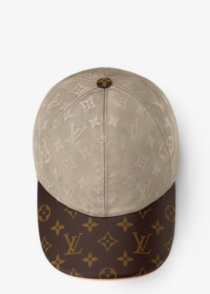 Caps - Streetwear essential