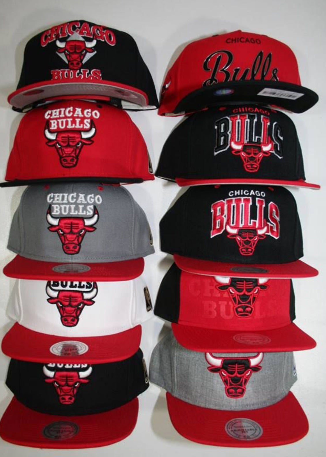 Caps - Streetwear essential
