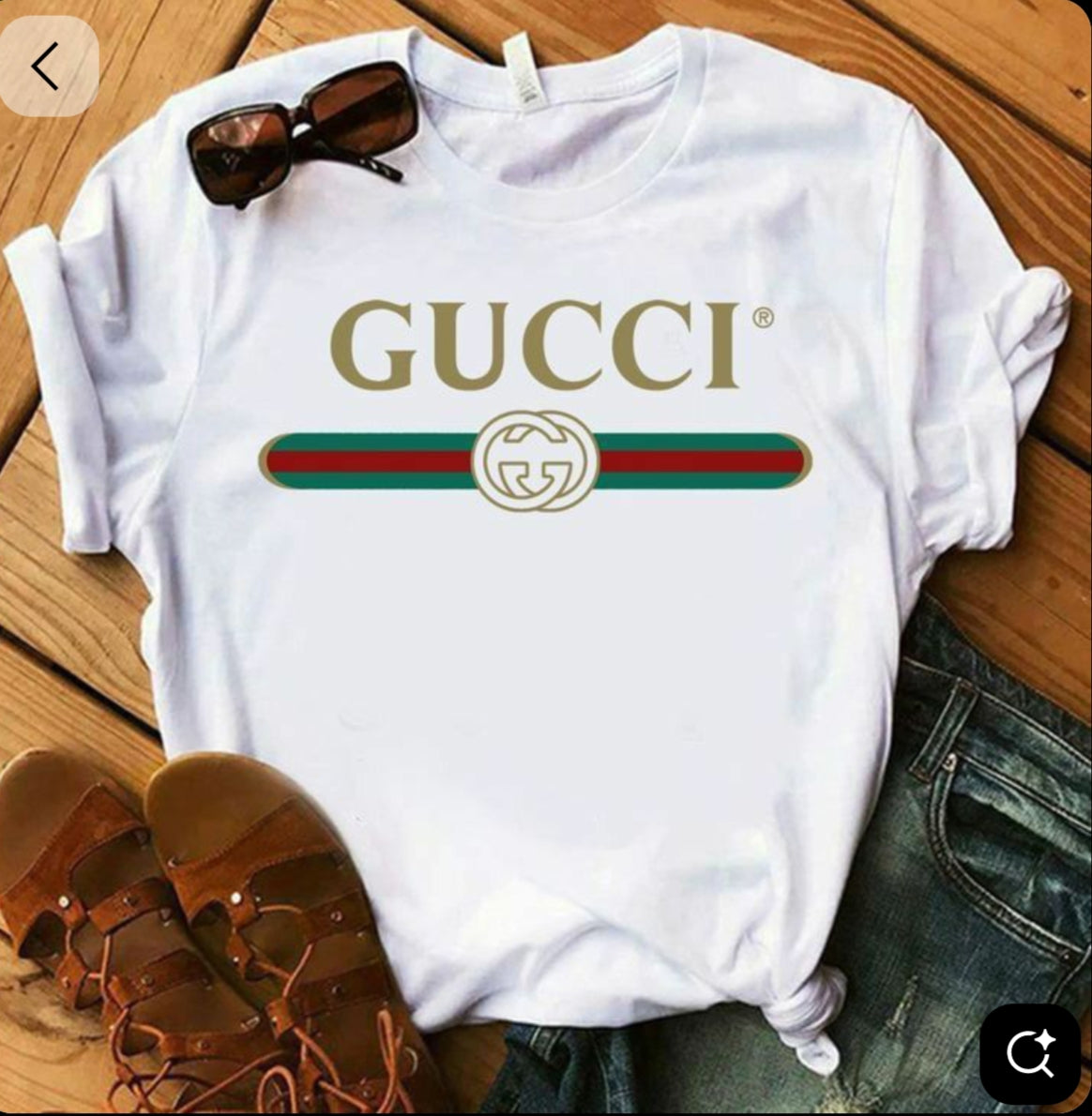 T Shirts