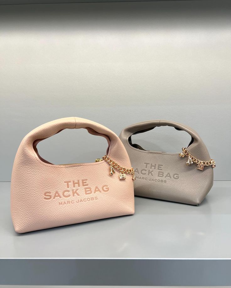 The Sack Bag - Marc Jacobs Inspired