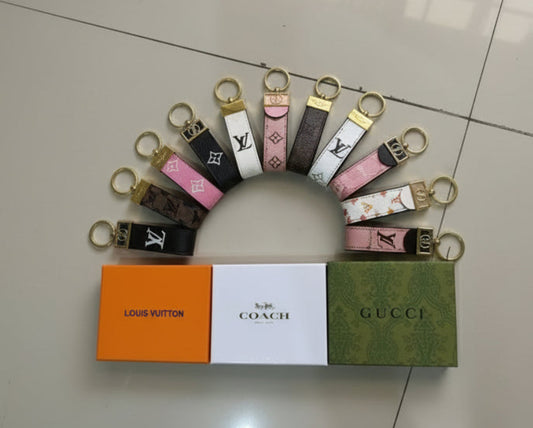 Keyrings
