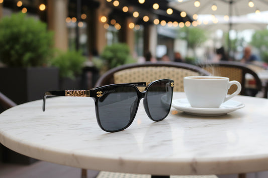 Sunglasses - Inspired Luxury Designer-