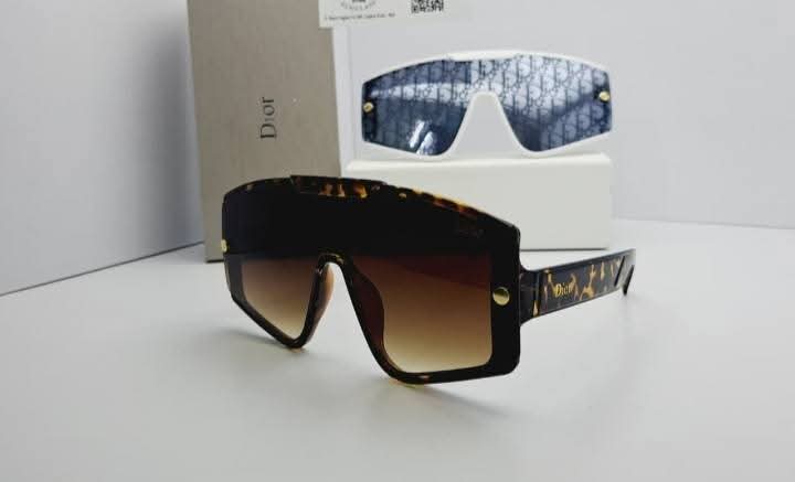 Sunglasses Tortoiseshell