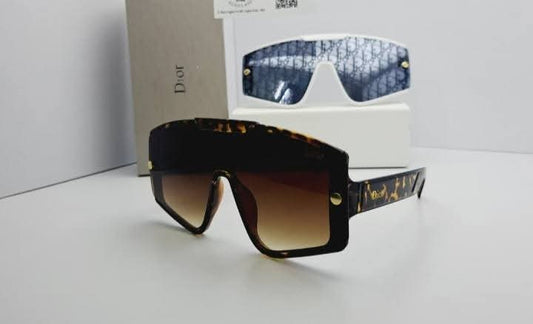 Sunglasses Tortoiseshell