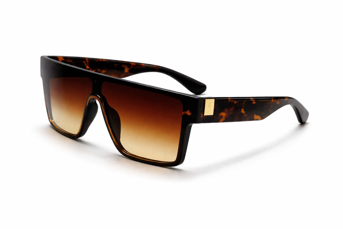 Sunglasses - Oversized