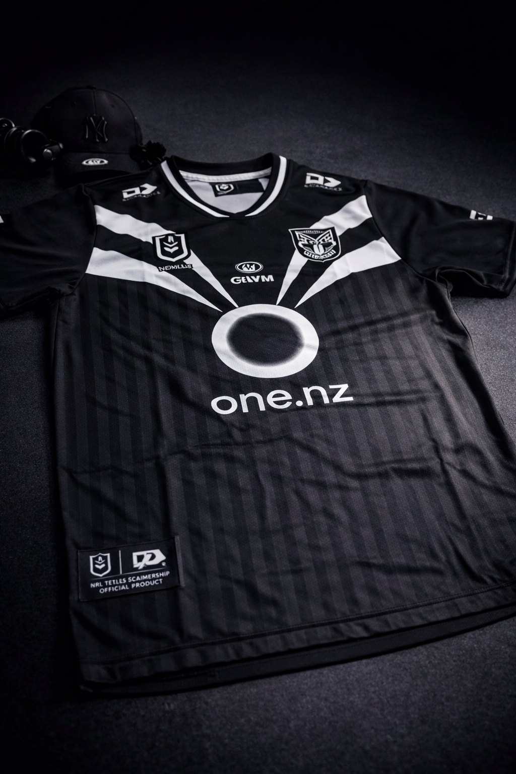 Rugby League Tops