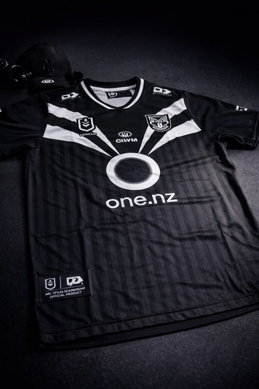 Rugby League Tops