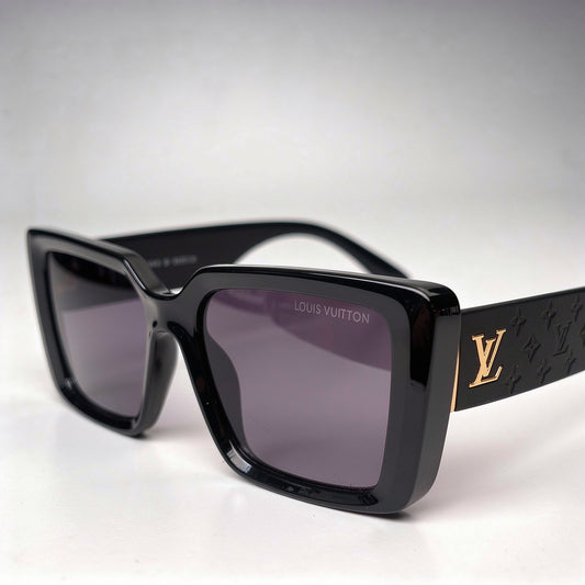 Sunglasses- Bold and beautiful