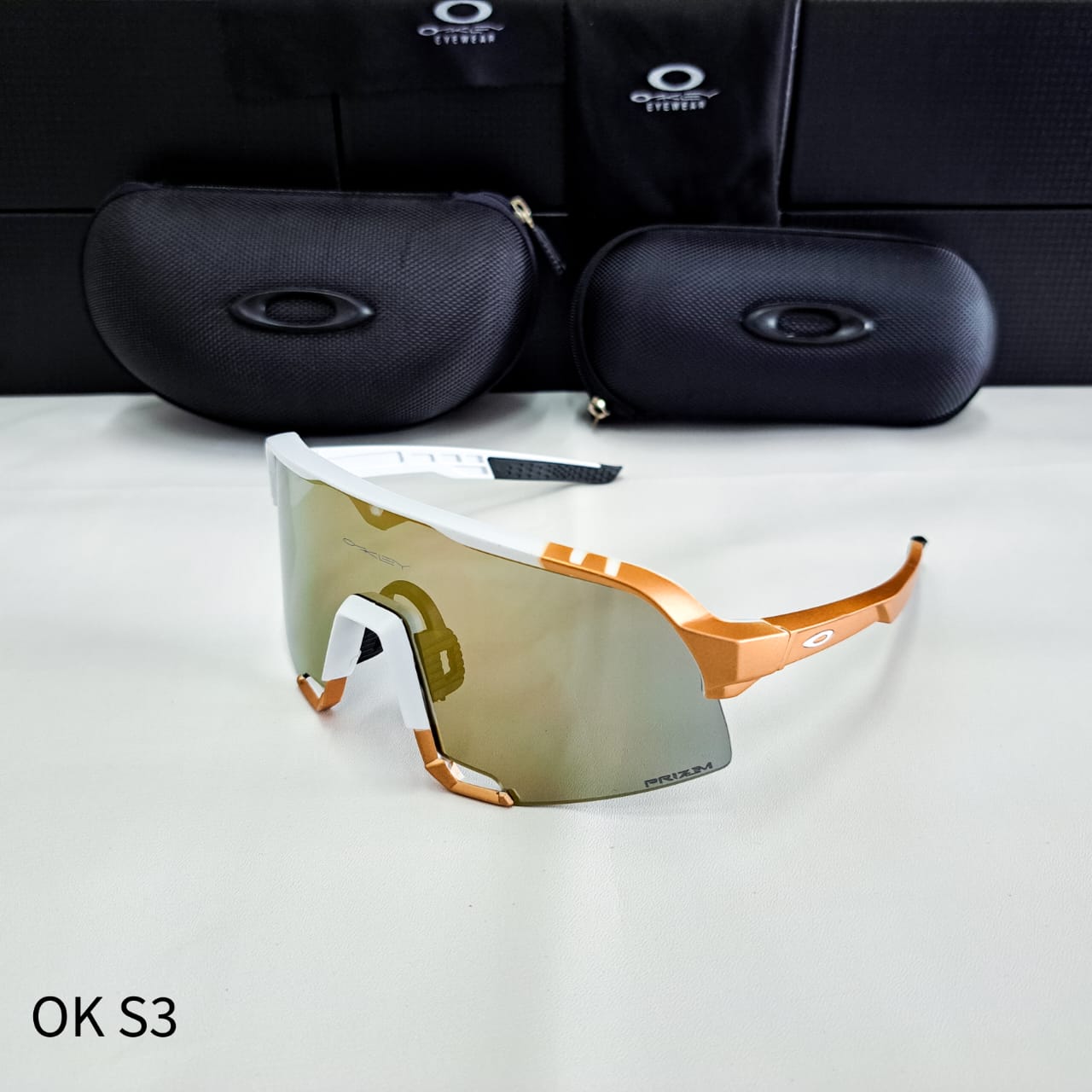 Sunglasses - S3 sheild
