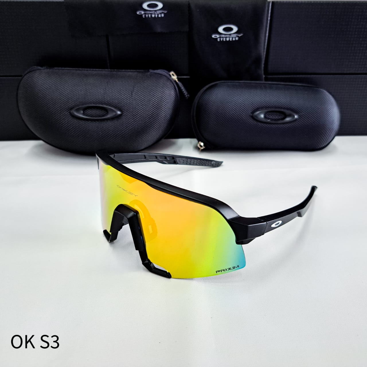 Sunglasses - S3 sheild
