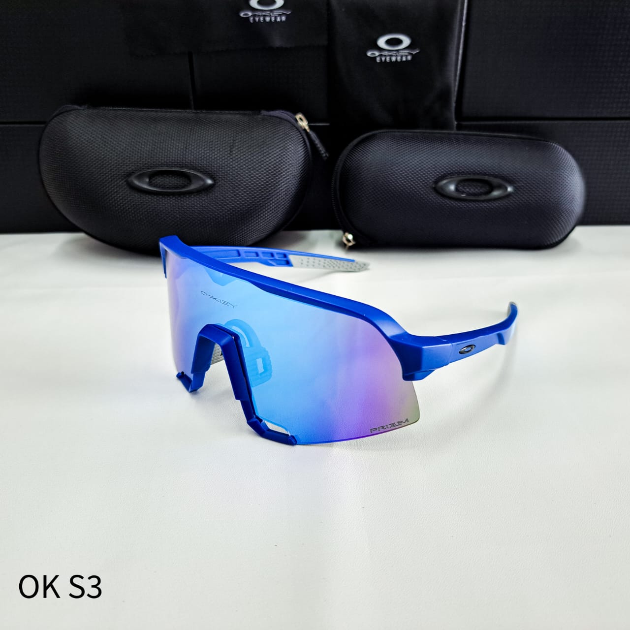 Sunglasses - S3 sheild