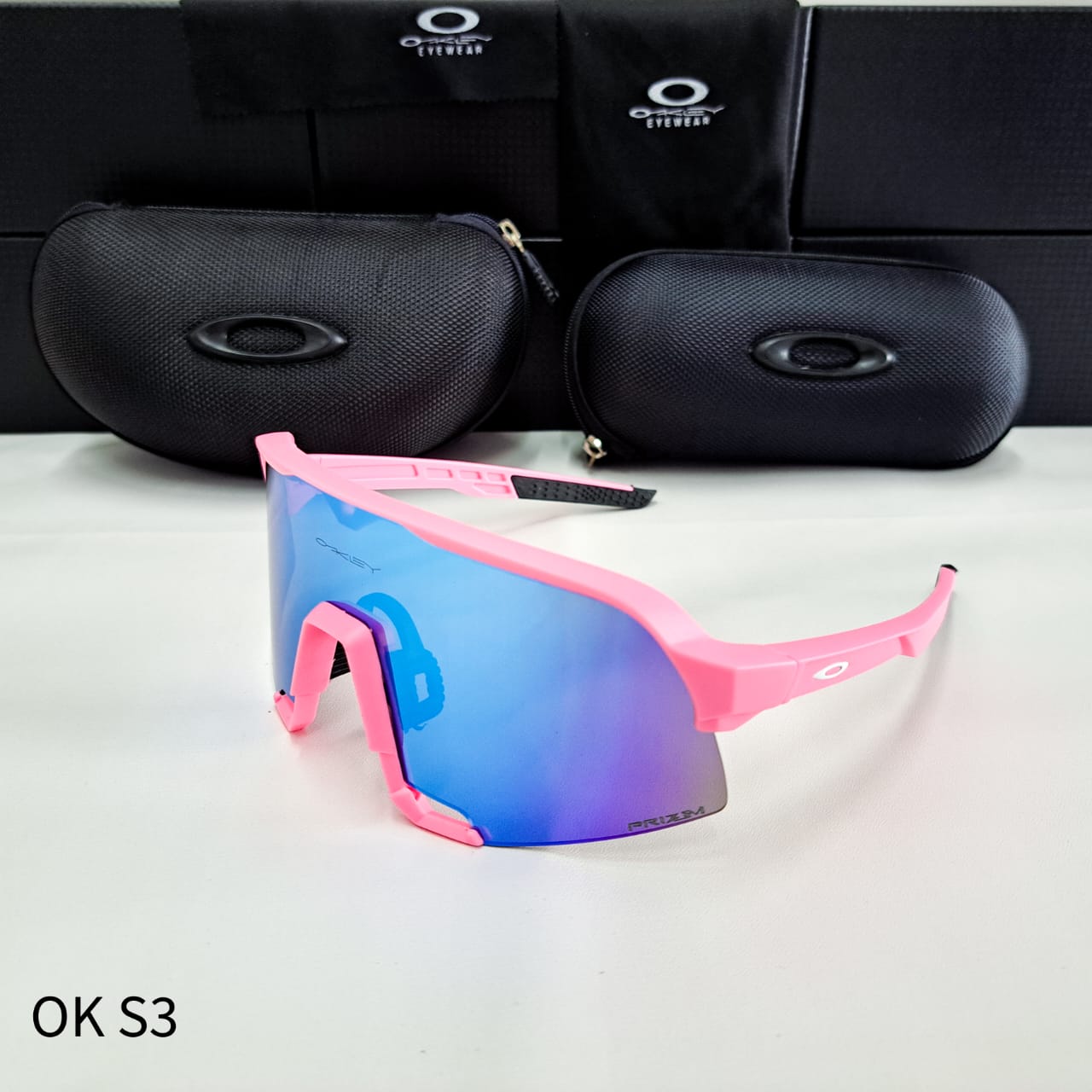 Sunglasses - S3 sheild