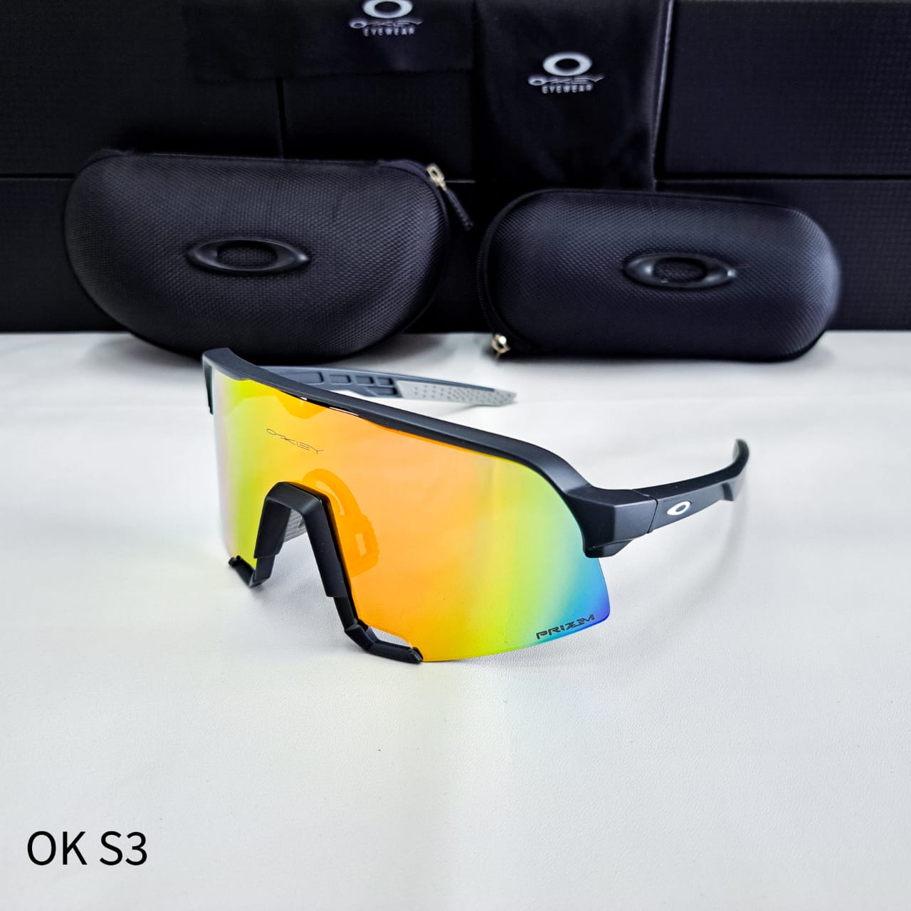 Sunglasses - S3 sheild