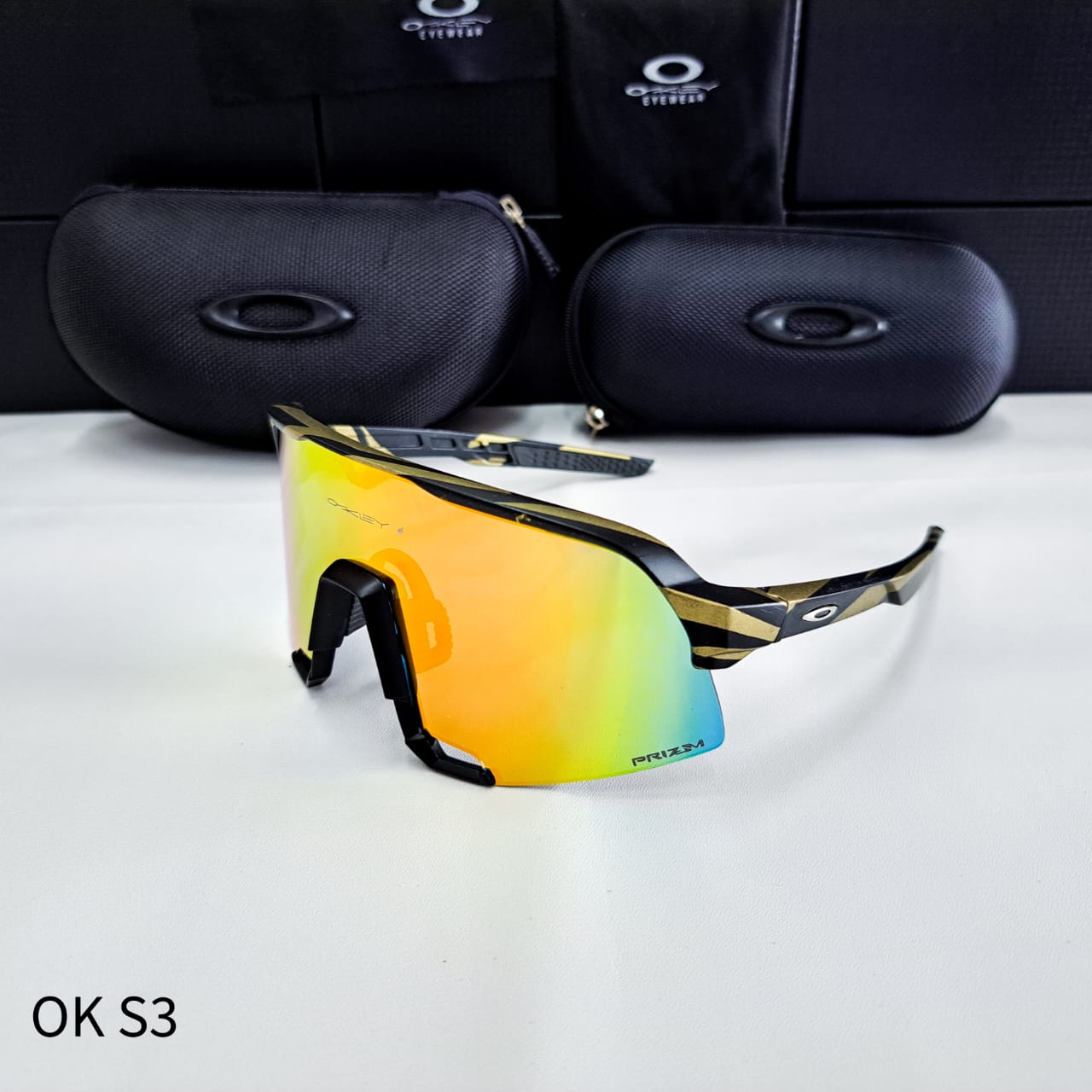 Sunglasses - S3 sheild