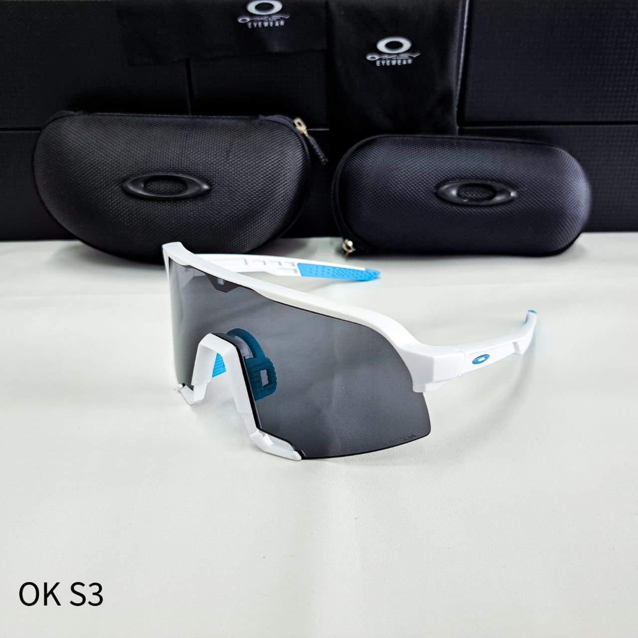Sunglasses - S3 sheild