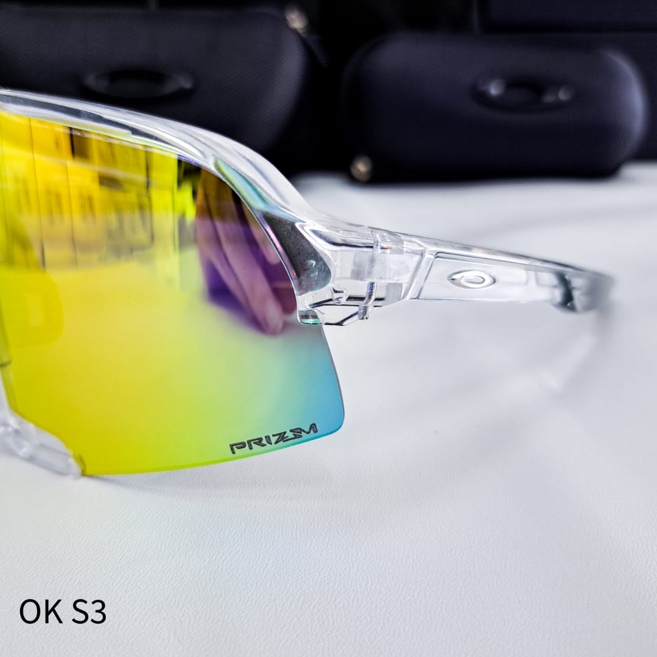 Sunglasses - S3 sheild