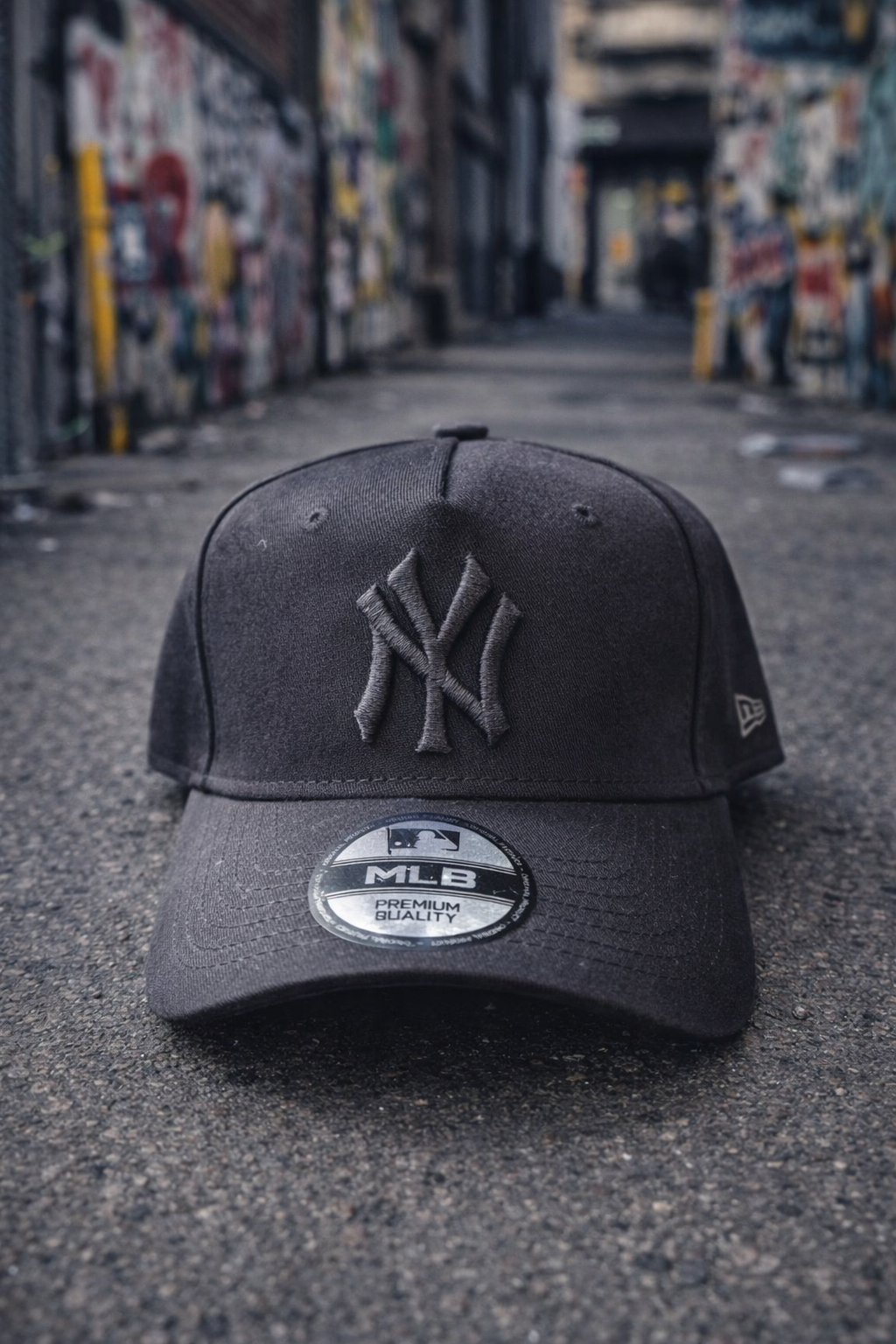 Caps - Streetwear essential