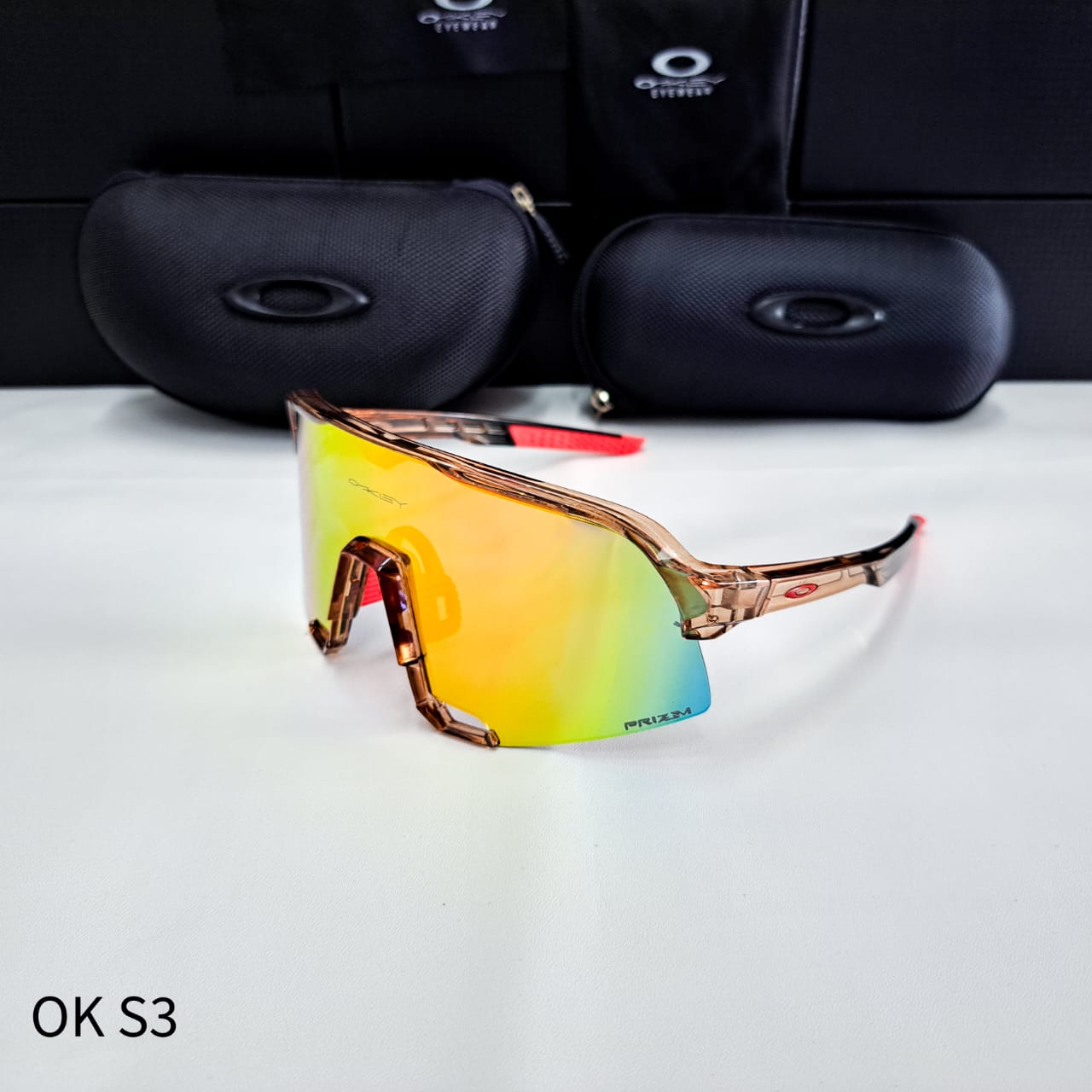 Sunglasses - S3 sheild