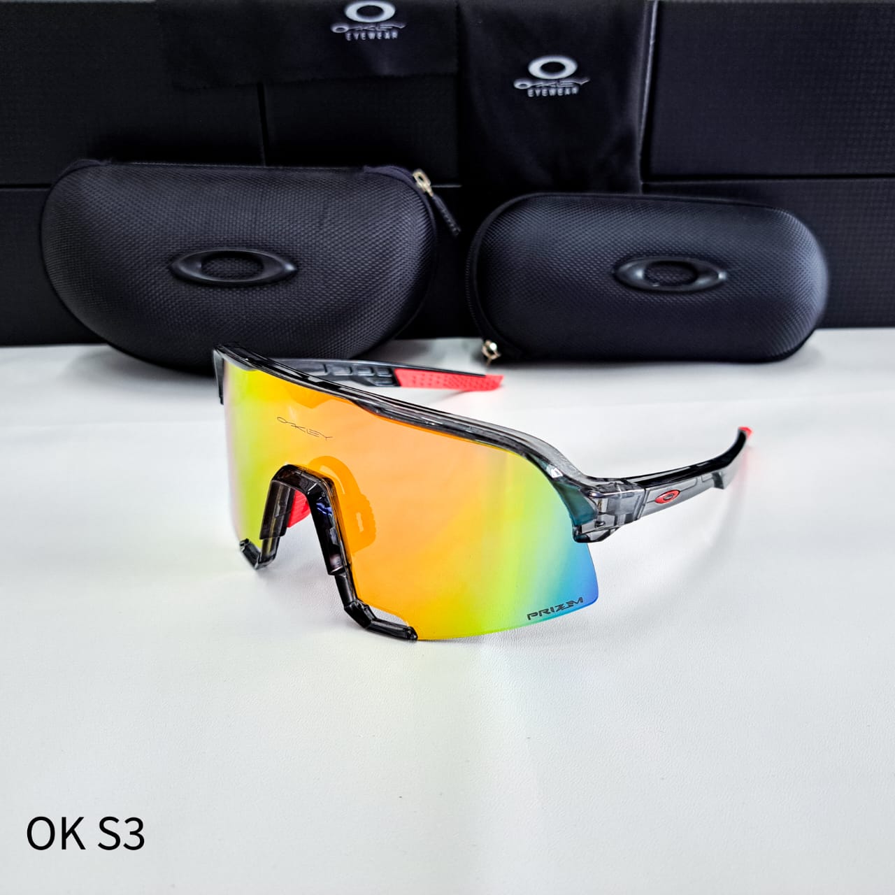 Sunglasses - S3 sheild