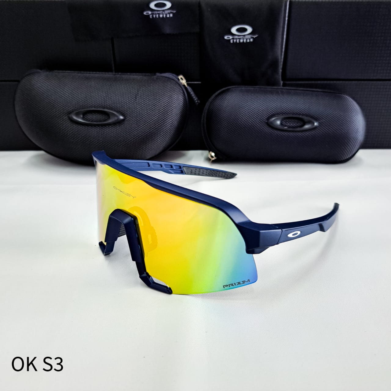 Sunglasses - S3 sheild
