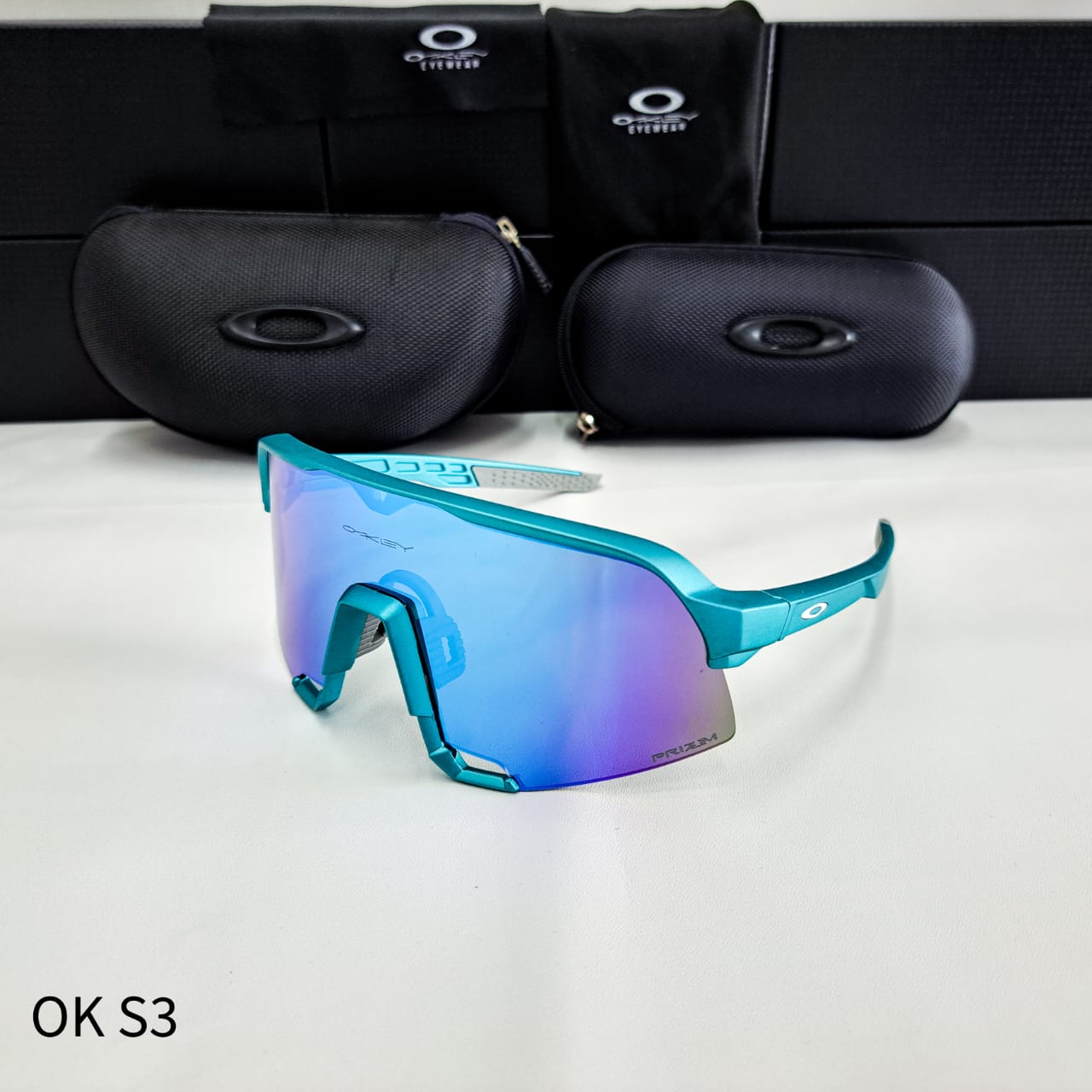 Sunglasses - S3 sheild