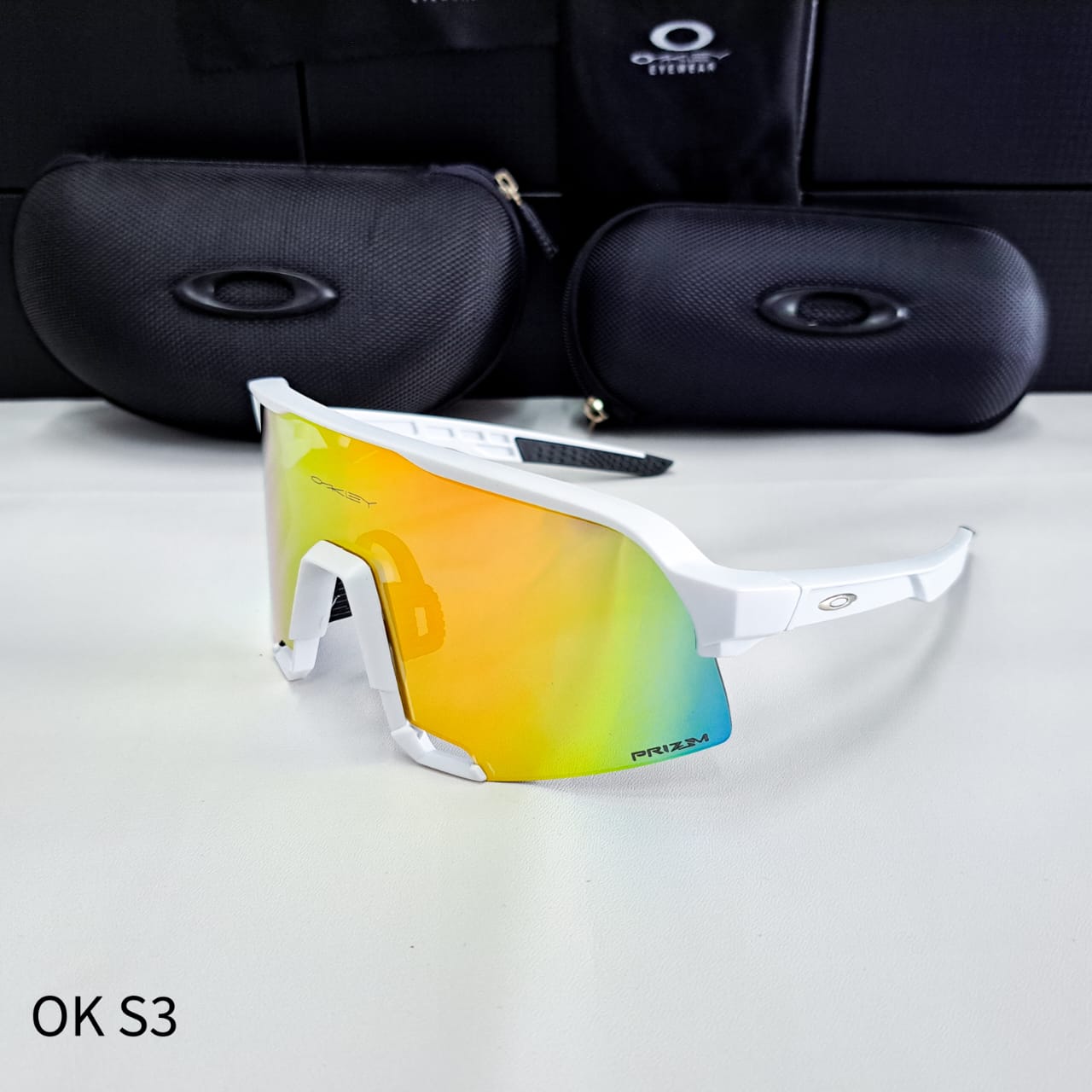 Sunglasses - S3 sheild